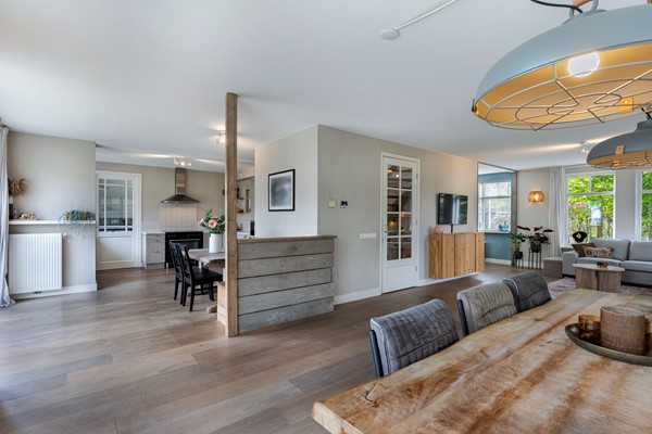 Medium property photo - John Daltonhage 8, 8302 WT Emmeloord